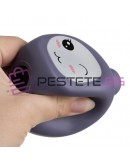 Сензорни блокове за деца меки Монтесори кула 8 части